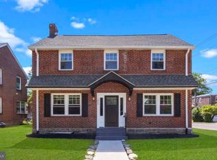 1500 E Cliveden St, Philadelphia, PA 19150