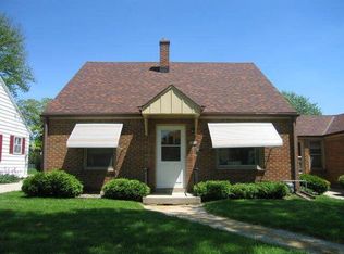 2034 S 93rd St, West Allis, WI 53227