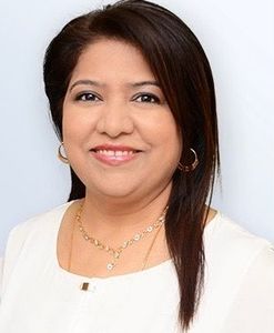 Savita  Sharma