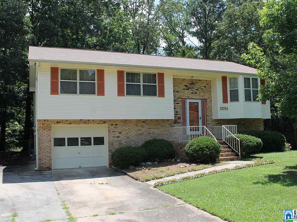 1st image of 2551 Daly Dr