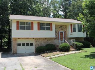 2551 Daly Dr, Birmingham, AL 35235