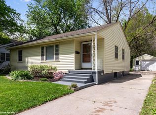 3203 Jefferson Ave, Des Moines, IA 50310