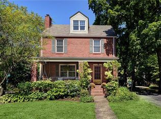 209 Quaker Rd, Sewickley, PA 15143