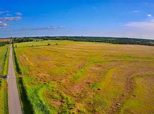 N Gregory Rd LOT 1, El Reno, OK 73036