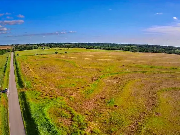 N Gregory Rd Lot 1, El Reno, OK 73036