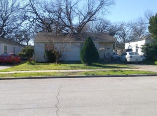 1649 Walnut St, Grand Prairie, TX 75050