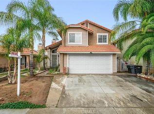 376 E Jarvis St, Perris, CA 92571