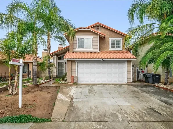 376 E Jarvis St, Perris, CA 92571