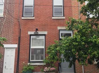 2209 Martha St, Philadelphia, PA 19125