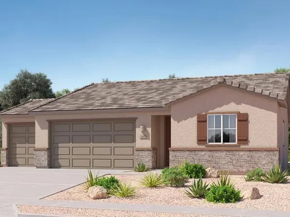 17375 S Ironwood Bend Dr, Pima County, AZ 85641
