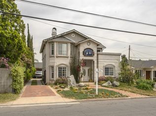 5828 N Burton Ave, San Gabriel, CA 91775