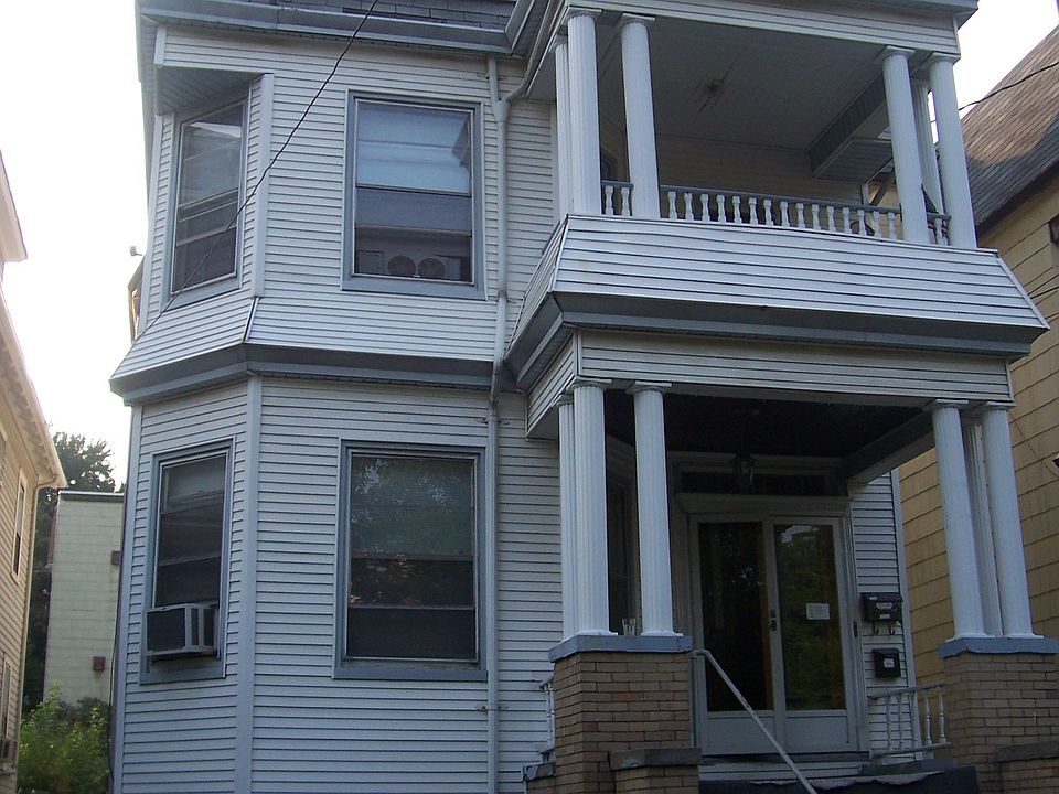 Excellent income producer