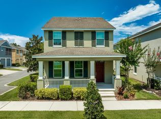 572 Buckhorn Dr, Winter Springs, FL 32708