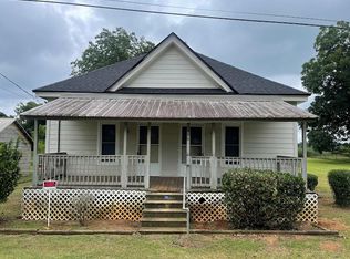 496 Prince Rd, Shellman, GA 39886