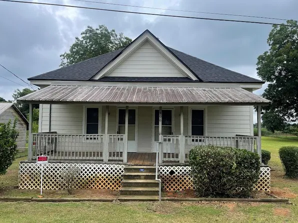 496 Prince Rd, Shellman, GA 39886