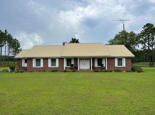 502 Oriole Rd, Fitzgerald, GA 31750