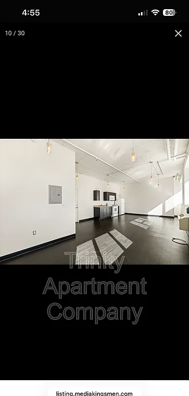 Studio, 1.0 bath, 680 sqft, $1,075 — Photo 2