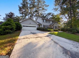 1127 Aurora Ct, Dunwoody, GA 30338