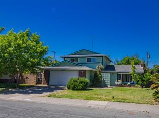2456 Stansberry Way, Sacramento, CA 95826