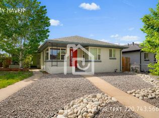 3227 Jasmine St, Denver, CO 80207