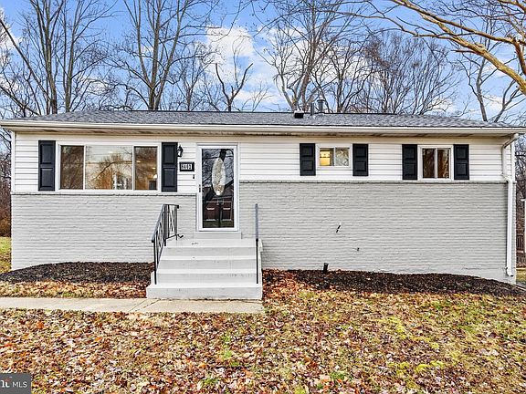 2nd image of 8402 Richville Dr