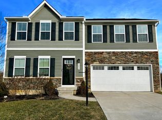 5204 Jessica Suzanne Dr, Morrow, OH 45152