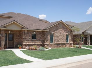 4412 105th St UNIT 1, Lubbock, TX 79424