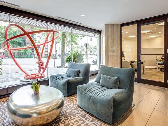 2nd image of 777 N Dearborn St #2207