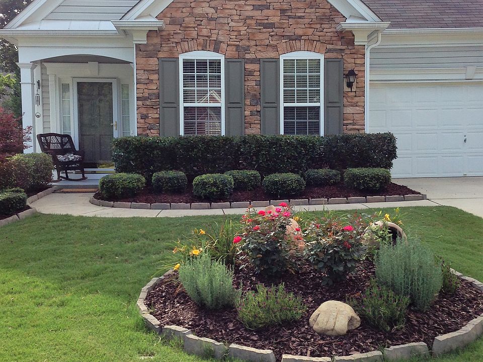 Well Kept Home