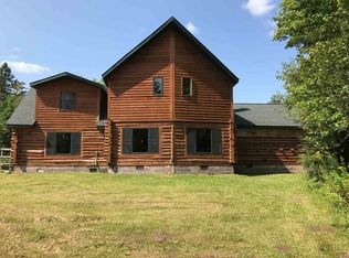 29825 Horoscope Rd, Pelkie, MI 49958