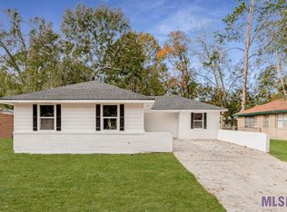 3041 Conley Ave, Baton Rouge, LA 70805