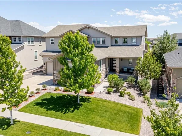 27500 E Lakeview Drive, Aurora, CO 80016
