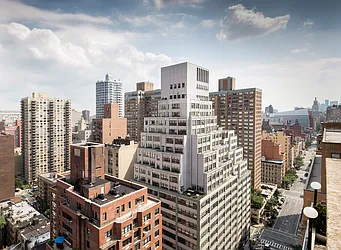 The Murray Park at 120 East 34th Street in Midtown South