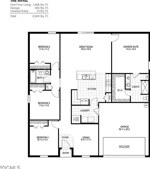 2nd image of 3408 5th St SW