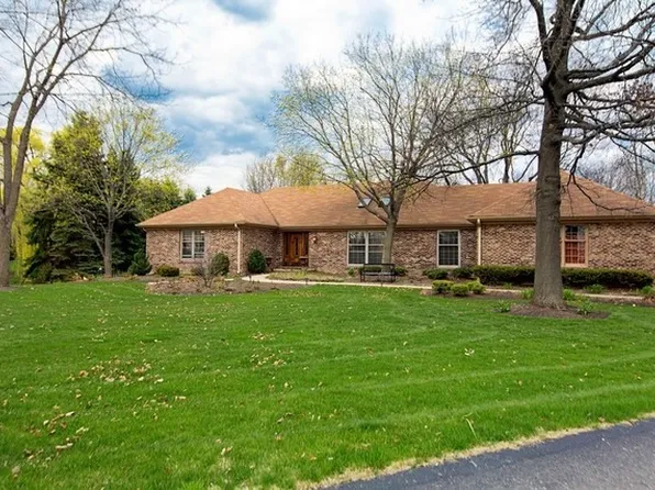 14 Turning Shore Dr, South Barrington, IL 60010