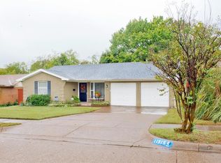 11915 Sunland St, Dallas, TX 75218