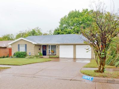 11915 Sunland St, Dallas, TX, 75218