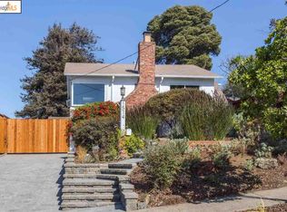 1514 Santa Clara St, Richmond, CA 94804