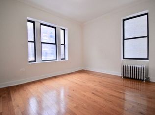 601 W 180th St APT 23, New York, NY 10033