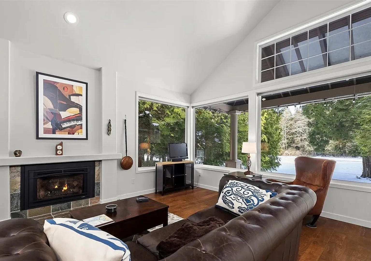 9032 Gleneagle Dr - Semiahmoo — Photo 3