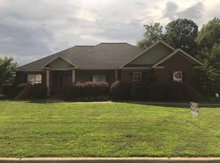 278 Rogers Way, Columbus, MS 39702