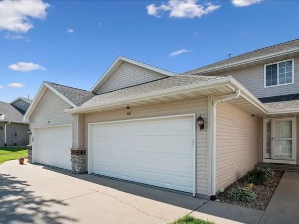 4413 Derby Dr, Marion, IA 52302