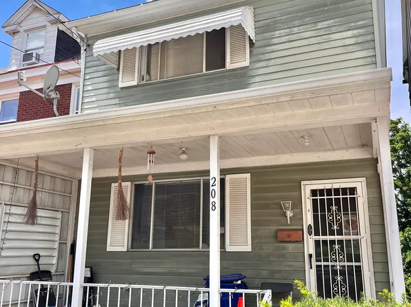 208 Natchez St, Pittsburgh, PA 15211
