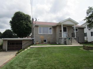 129 Penrod St, Johnstown, PA 15902