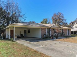 14 Martha Dr, Monroe, LA 71203