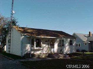2569 W County Road 645 N, Delphi, IN 46923