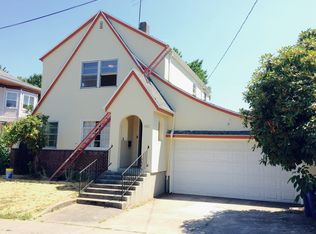 3922 SE 32nd Ave, Portland, OR 97202
