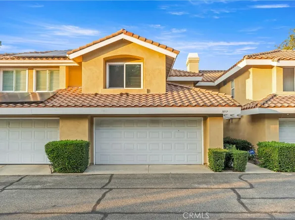 1813 Borrego Dr, West Covina, CA 91791