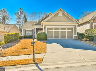 6423 Lantern Rdg, Hoschton, GA 30548