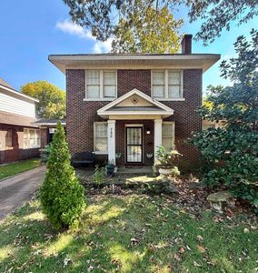 780 N Trezevant St, Memphis, TN, 38112